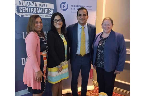 “Economía Gig”, oportunidad para mejorar condiciones de empleo inclusivo en Panamá