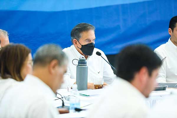 Gobierno reitera que honrará pago de B/. 60 millones a dos empresas distribuidoras de gas de “manera oportuna”