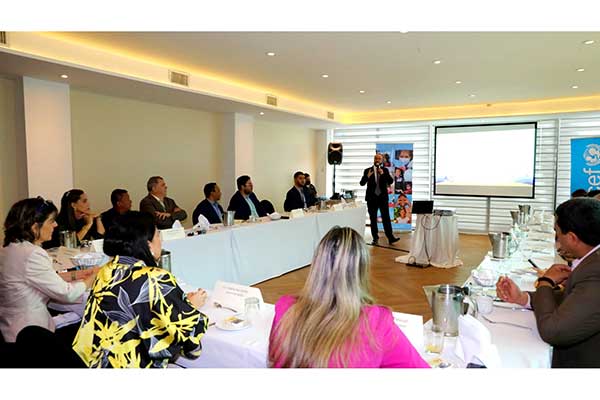 Iniciarán nuevo modelo de intervención en beneficio de niños, niñas y adolescentes del país