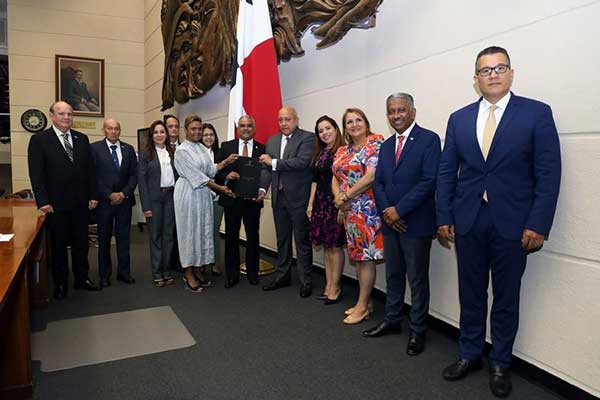 Ratifican Instituto Internacional de Vacunas que busca garantizar disponibilidad de inoculaciones “seguras, eficaces y asequibles”