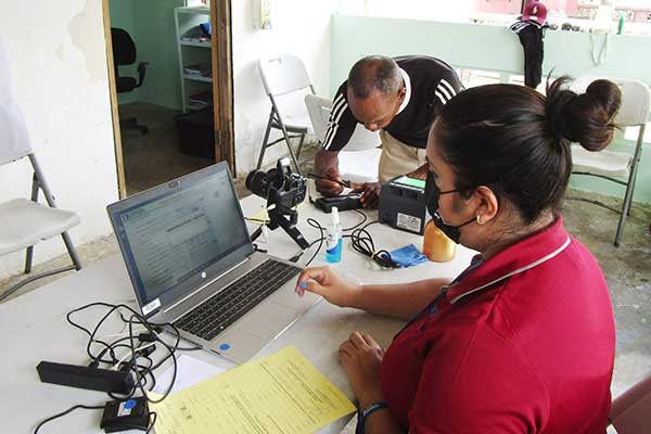 TE realizará giras de entrega de cédulas en el distrito de Balboa