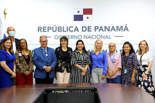 UNICEF: Programa ‘Mochila Cuidarte’ genera ganancias en el desarrollo infantil y en el ambiente familiar