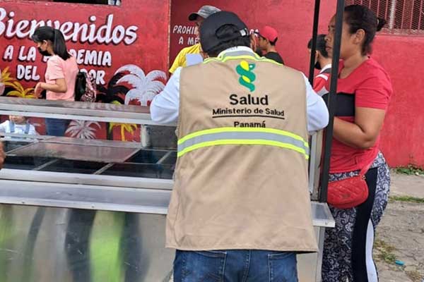 Autoridades de salud realizan operativos sanitarios en Herrera y Coclé