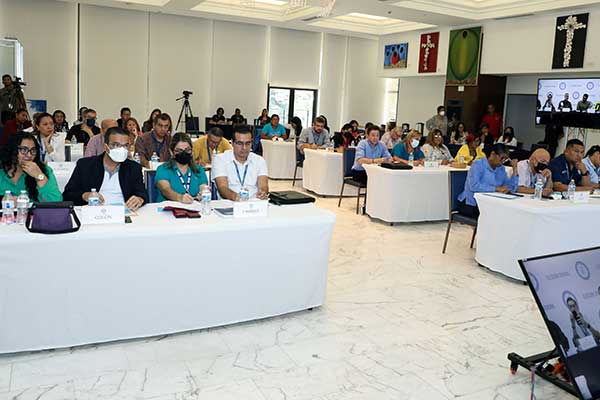 Darán a conocer medidas sobre aplicación para recolección de firmas de precandidatos de libre postulación
