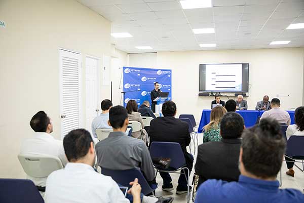 ETESA avanza con licitación de potencia y energía a corto plazo 