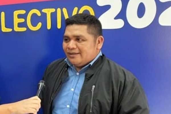 Ejecutivo designa nuevo rector de la Universidad Autónoma de los Pueblos Indígenas