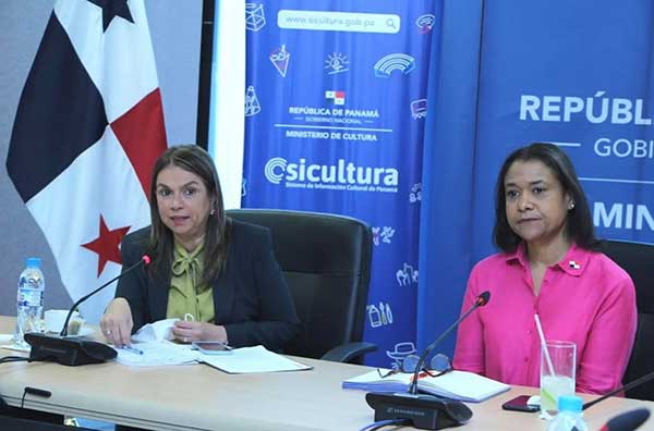 MEDUCA y MiCultura inician transferencia de bibliotecas públicas