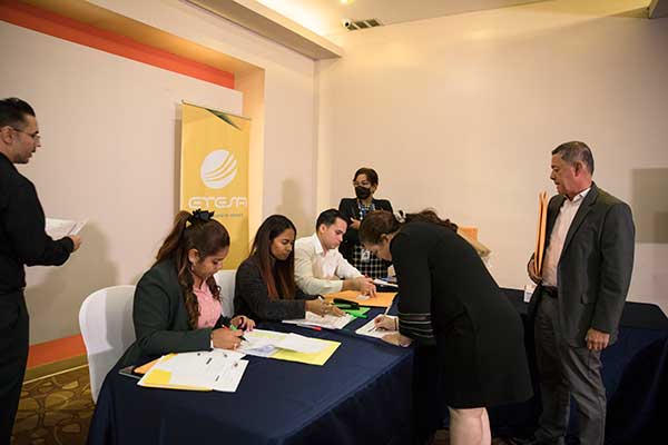 30 empresas generadoras presentaron propuestas en convocatoria realizada por ETESA 