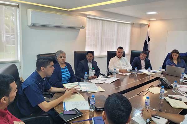 Organizan reunión para impulsar acciones para las juventudes rurales
