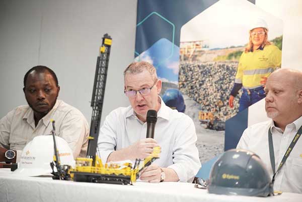 Panamá avanza hacia una minería sostenible cero emisiones