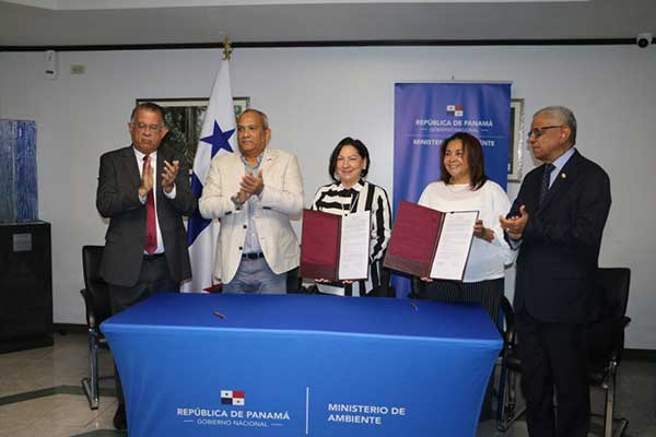 Panamá cuenta con Instituto de Meteorología e Hidrología