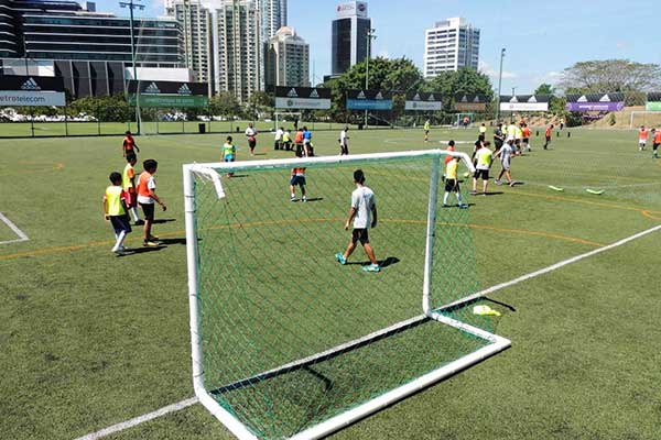 Anuncian segunda edición de la Copa de la Paz, “Promoviendo la amistad y la convivencia”