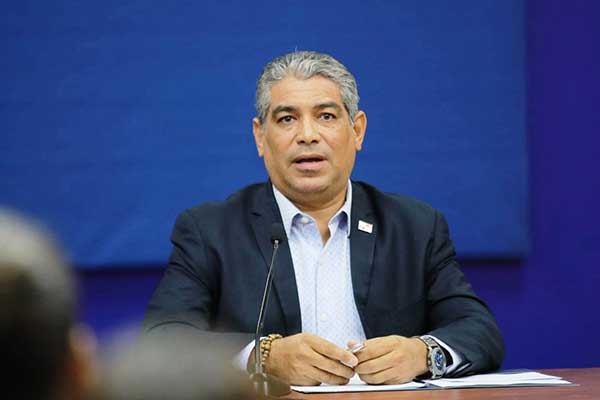 Gobierno analiza pliego para atender futuro del vertedero de Cerro Patacón