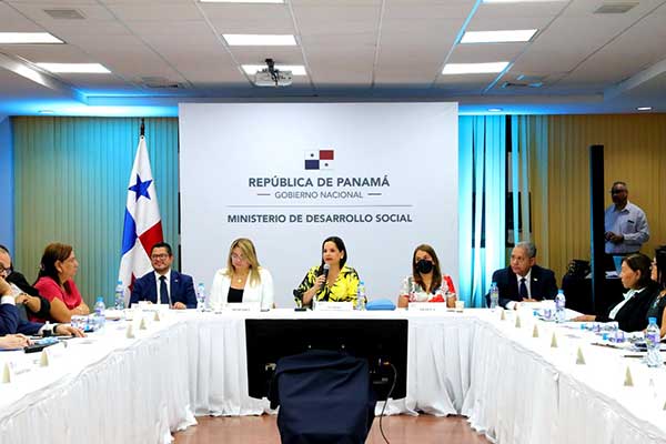 CNPG presenta los avances en materia de igualdad y las proyecciones para el 2023