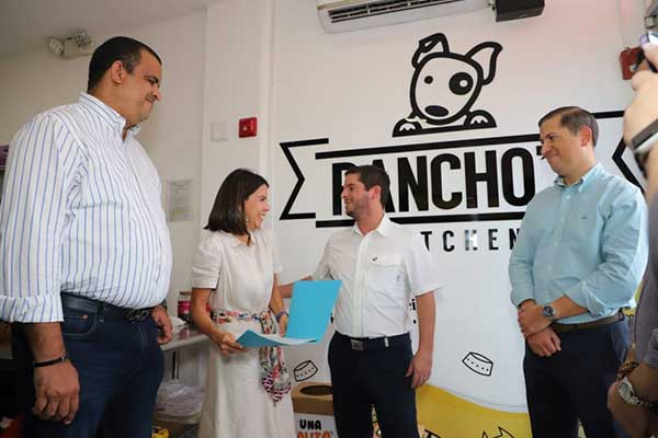 Cierra “exitosamente” proyecto AIC del MICI durante 2022