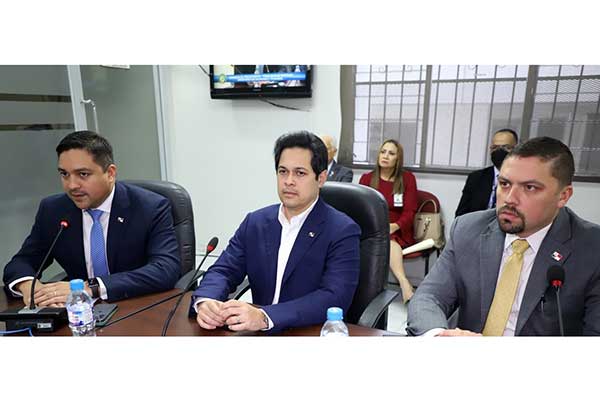 DGI extiende pago de impuestos hasta el 3 de enero