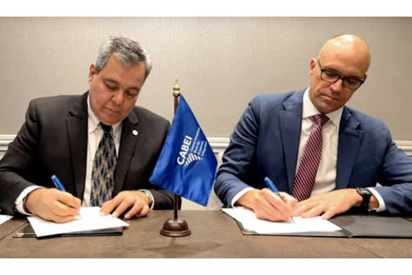 Suscriben acuerdo para impulsar iniciativas de desarrollo que mitiguen migración en el norte de la región