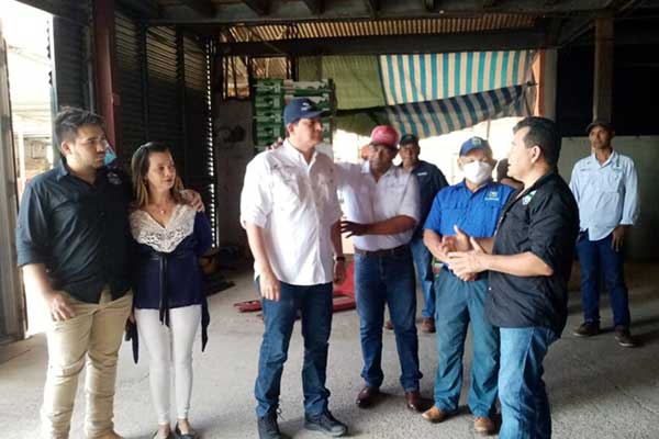 Agropexportaciones de cucurbitáceas inician con buenas proyecciones