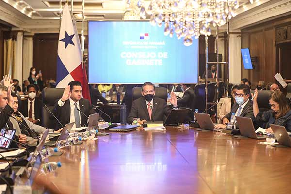 Aprueban contratación para organización de Reunión Anual de Gobernadores del BID