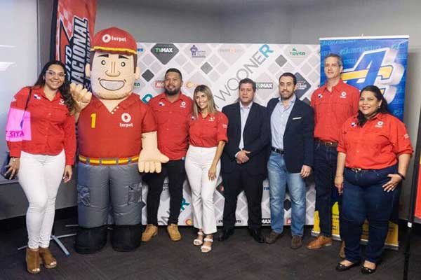 ¡Espectacular! Gala de Campeones del Automovilismo 2022