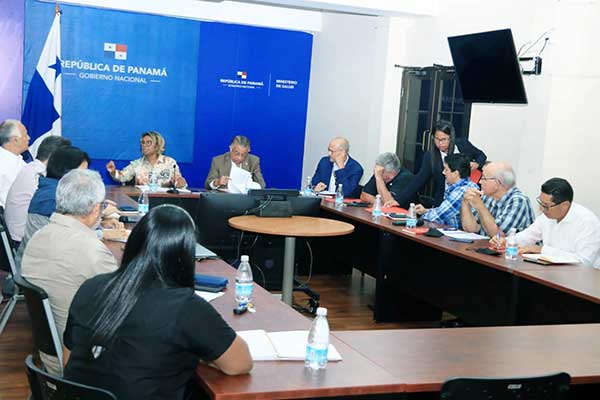 Hoja de ruta para la exportación de carne de Panamá a Estados Unidos avanza