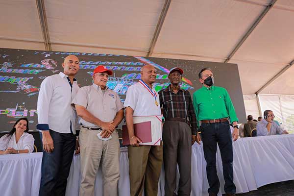 La Chorrera contará con Estadio de Béisbol Mariano Rivera y Centro de Alto Rendimiento