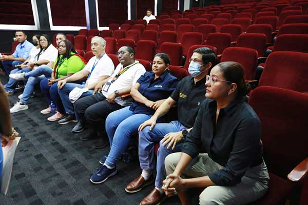 Mitradel asegura que aún no ha recibido solicitud de suspensión laboral de trabajadores en Minera Panamá