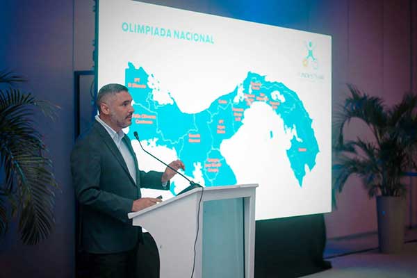 Mundial de Robótica en Panamá sigue sumando aliados como proyecto país