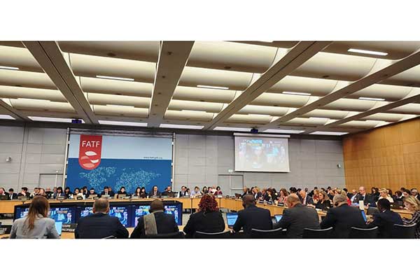 Panamá continúa avanzando en cumplimiento del Plan de Acción con GAFI y se prepara para solicitar visita In Situ
