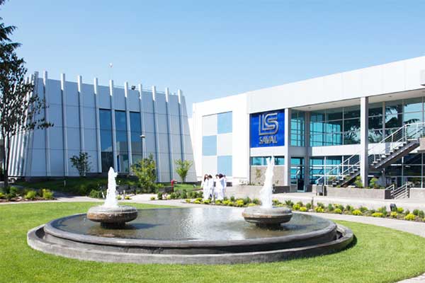 SAVAL adquiere planta farmacéutica de Laboratorios Stein