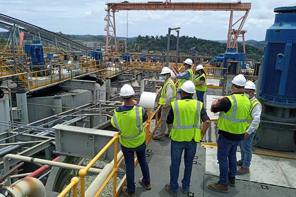 Sector minero latinoamericano se reunirá en Panamá en ExpoMinera Internacional 2023