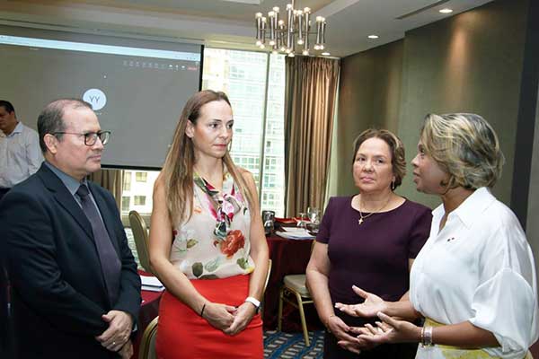 BM, aliado estratégico para reforzar atención primaria en Panamá