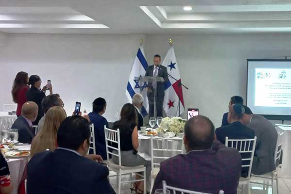 Panamá: Alianza Evangélica adopta definición de antisemitismo de la IHRA