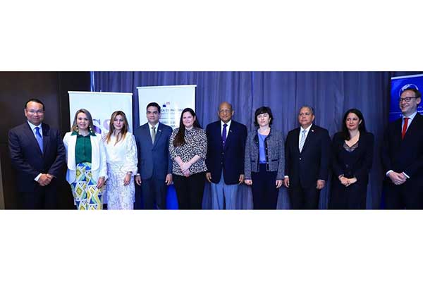 Panamá prevé este año cumplir plenamente plan de acción de GAFI