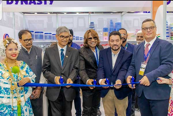 Primer actor hindú latinomericano busca fortalecer la industria del cine con Bollywood en Panamá