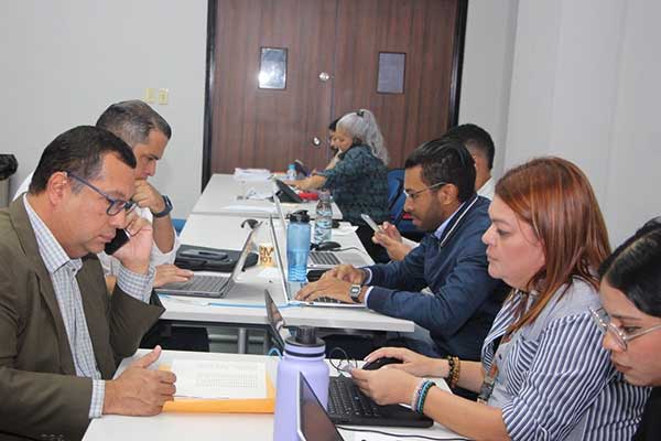 Registro de Beneficiarios Finales y agentes residentes es clave para salir este año de lista gris del GAFI