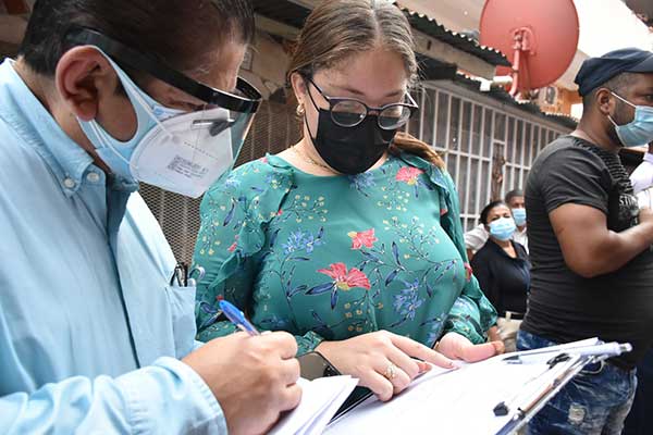 Reglamentan acreditación a profesionales para entrega de permisos de ocupación