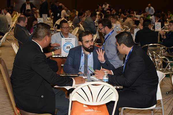 Reportan más de $134 millones en transacciones, tras concluir Expocomer, Expo Logística y Expo Turismo Internacional