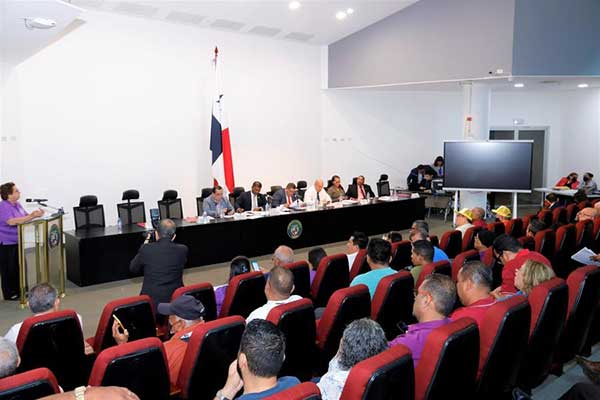 Subcomisión de la AN tratará modificación a Ley Orgánica de la CSS