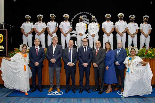 Viceprimer Ministro de Bélgica destaca presencia de la UMIP en la región