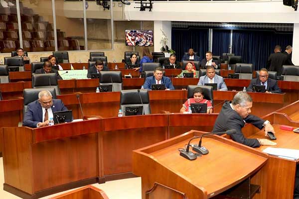 Asamblea Nacional cita al administrador de la ATP