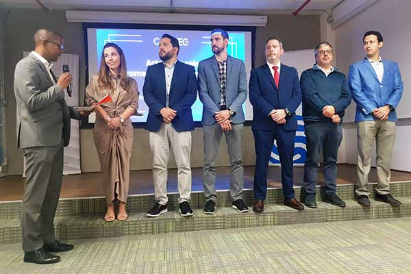 CAPATEC destaca importancia de la tecnología como “protagonista de nuestro tiempo”