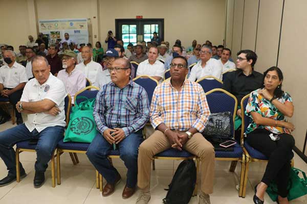 Digitalizan procesos para fortalecer la sanidad agropecuaria panameña