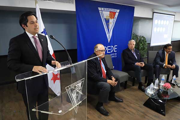 Director de la DGI afirma que reformas fiscales mejoran equidad y eficiencia en tributación