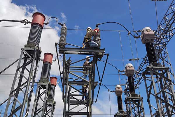 Panamá: demanda energética alcanza nuevo récord histórico