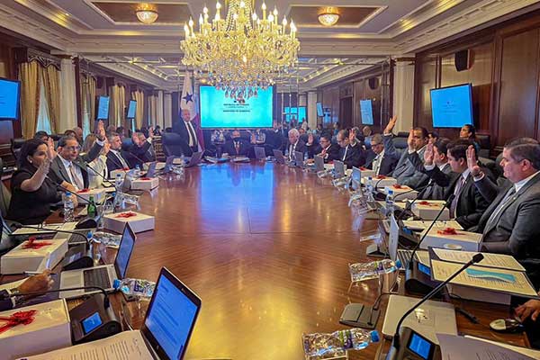 Gobierno busca ampliar alcance de Ley de Transparencia a “estándares internacionales”