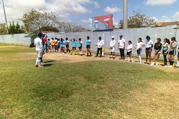 Juegos Deportivos Estudiantiles Nacionales reunirán a más de 7 mil competidores
