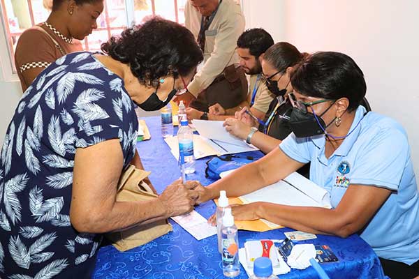 MIDES anuncia renovación de las Tarjetas Clave Social vencidas para el año 2023