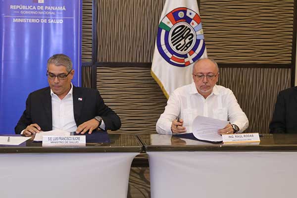 MINSA suscribe acuerdo con OIRSA para avanzar proceso de exportar carne a EE.UU.