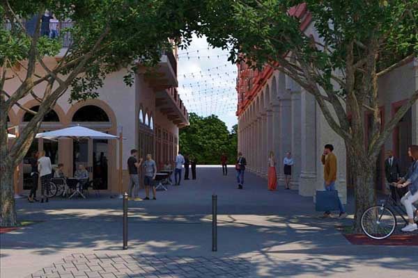 Nuevo Urbanismo en pro de una comunidad más inclusiva y sostenible